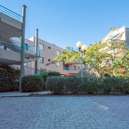 Apartmán Sapore Di Mar 1 By Interhome *