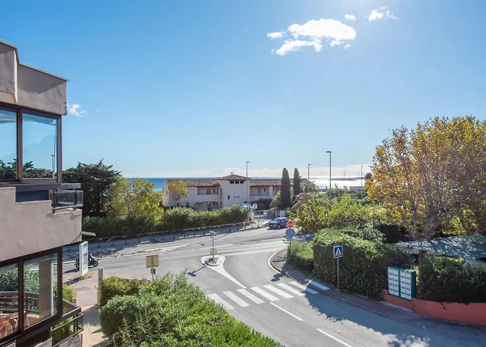 Sapore Di Mar 1 By Interhome *