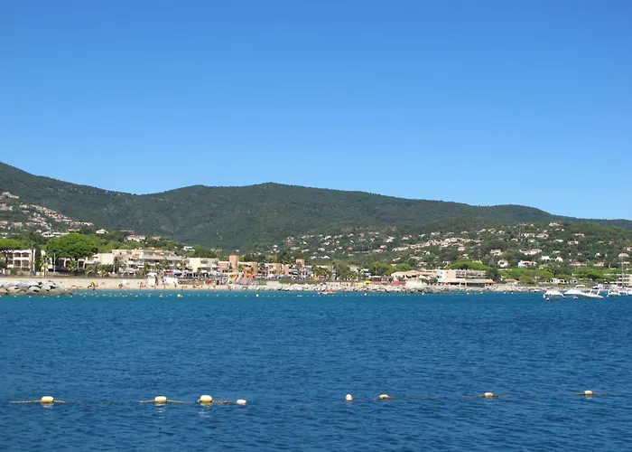 Sapore Di Mar 1 By Interhome * Кавалер-сюр-Мер