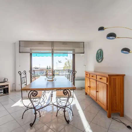 Appartamento Sapore Di Mar 1 By Interhome