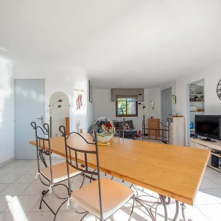 Sapore Di Mar 1 By Interhome Cavalaire-sur-Mer