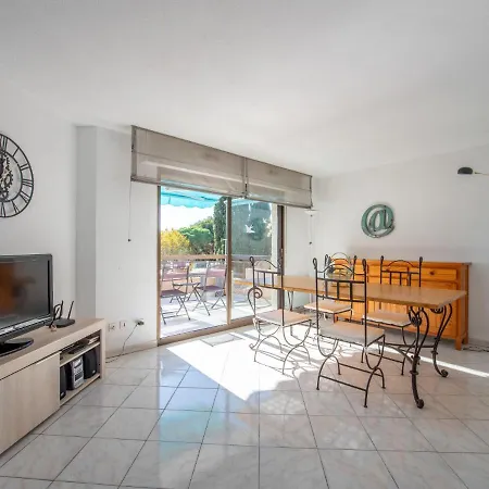 Appartamento Sapore Di Mar 1 By Interhome *